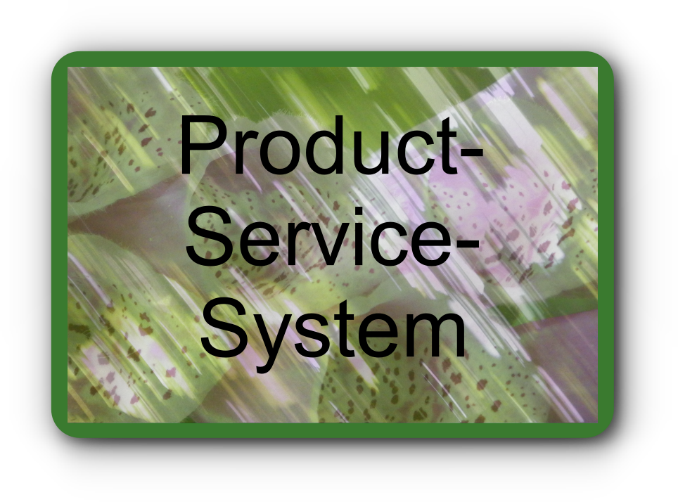 Product-Service-System