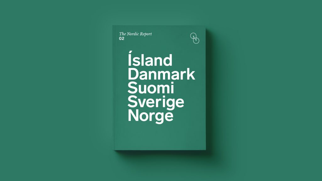 The Nordic Report 02